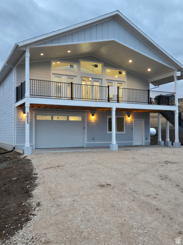3023 S Golf Course Dr — photo