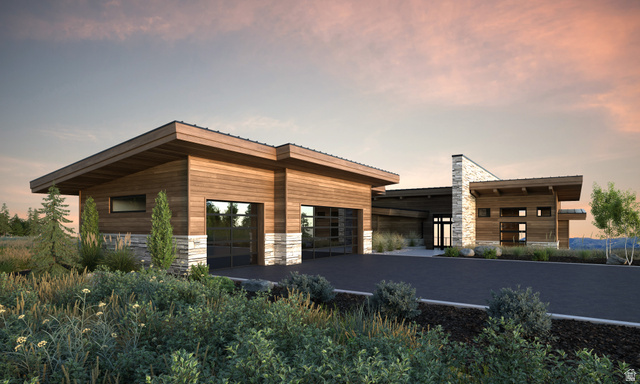 3101 Hills Ridge Rd, Park City, UT 84098 — photo 2