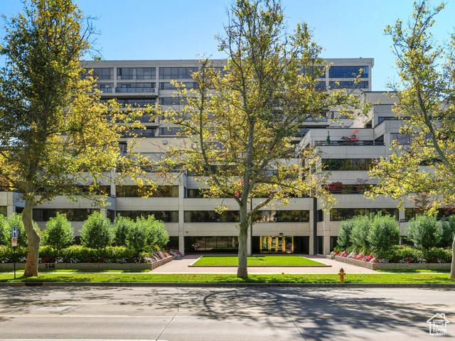 560 E South Temple #C101 — photo