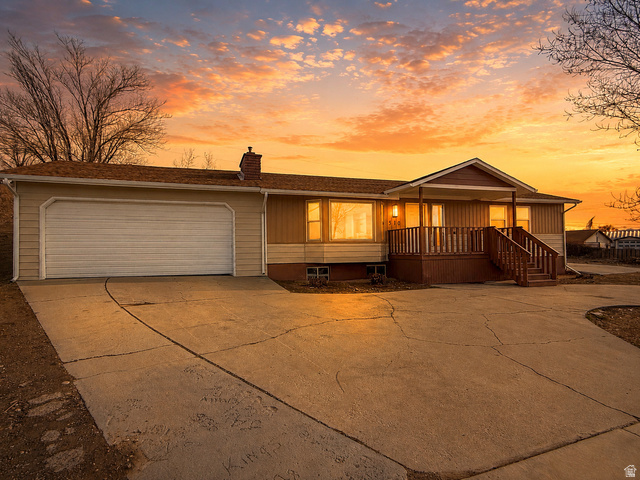 510 W Highway Dr — photo