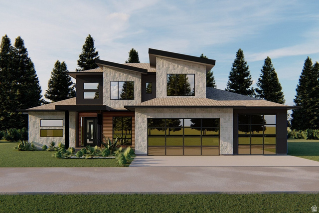 14637 S Canyon Pointe Rd — photo