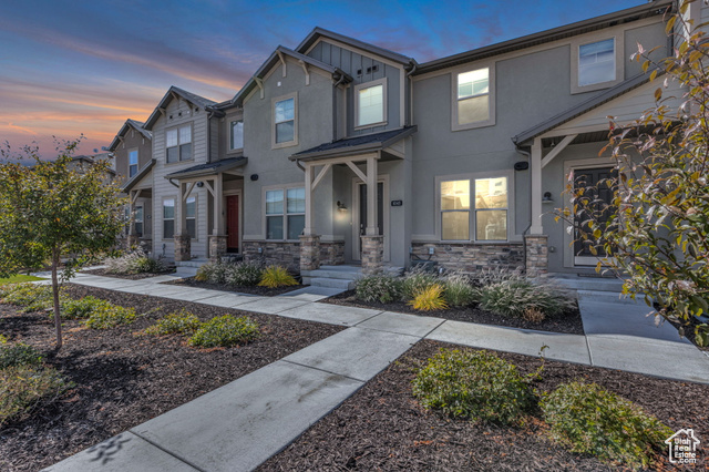 1045 W Wasatch Spring Rd, Kamas, UT 84036
