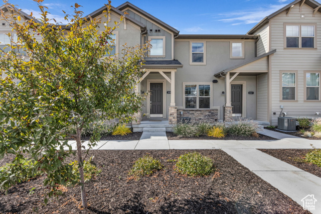 1045 W Wasatch Spring Rd, Kamas, UT 84036 — photo 3