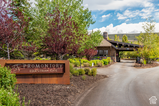 2858 Hills Ridge Rd, Park City, UT 84098 — photo 3