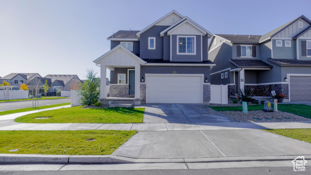 109 E Hidden Creek Way #550 — photo