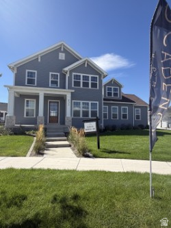 823 S Ensign Dr — photo