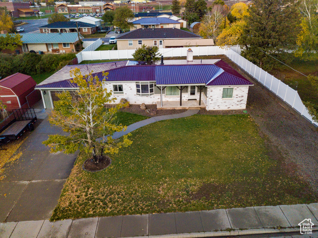249 N 100 W — photo