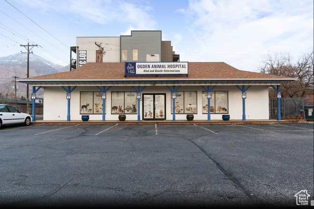 208 Washington Blvd — photo