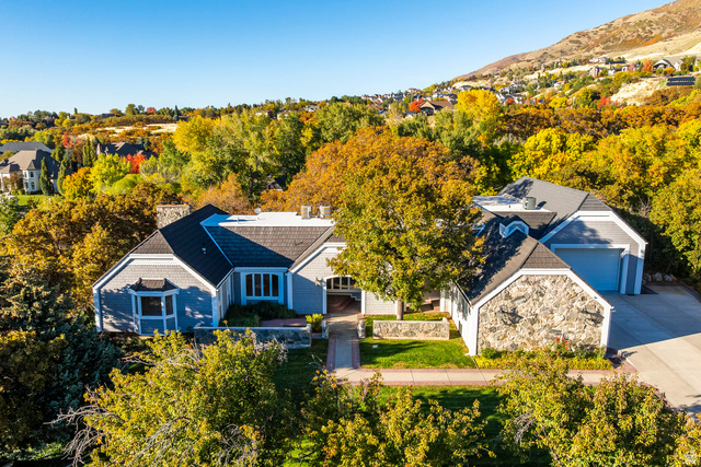 388 Quail Run Rd, Farmington, UT 84025