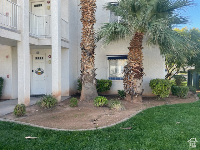 1845 W Canyon View Dr #1705 — photo