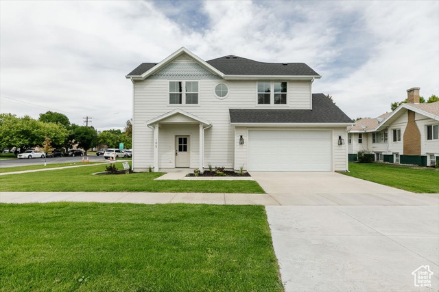 195 W 300 N — photo
