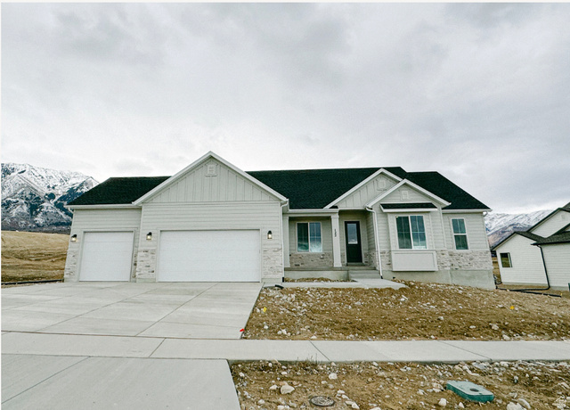 1207 N 360 E #128 — photo