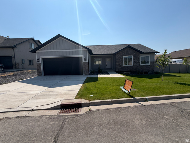 1186 Vista Ridge Dr — photo