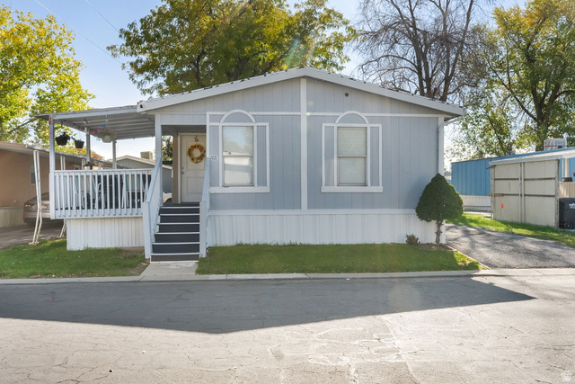 4235 W 3225 S #20 a — photo