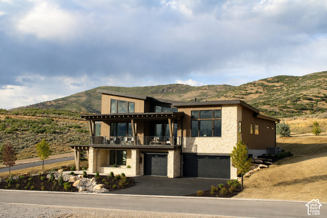 1221 E Coyote View Cir — photo