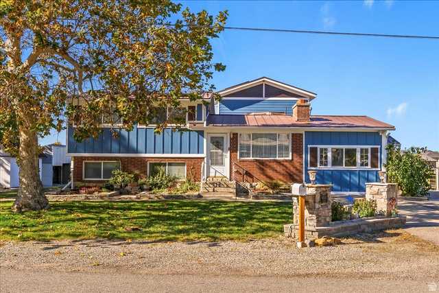 4111 S 5350 W — photo