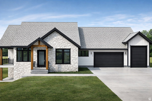 931 Blue Sage Dr — photo