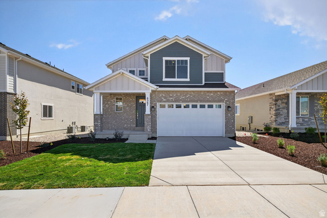 6367 W Butte County Dr #614 — photo