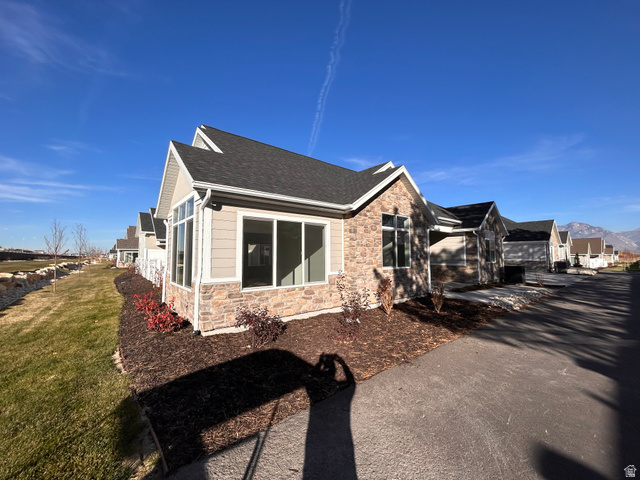 9584 S Ember Glow Ct #C — photo