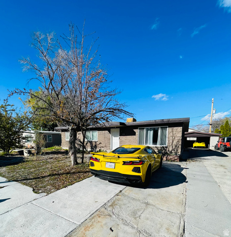 1876 W 3300 S — photo