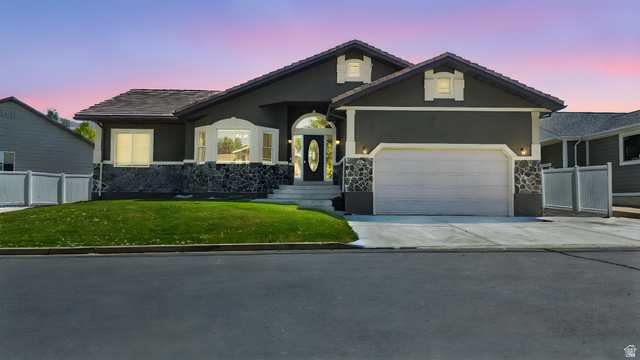 2640 Aspen Park Ln — photo
