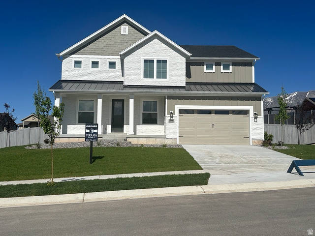 1263 Crest Dale Ln — photo
