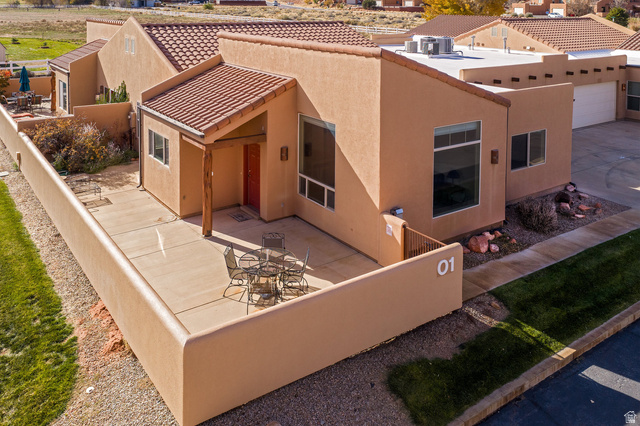 3686 S Spanish Valley Dr #O1 — photo