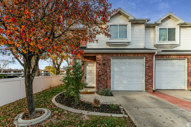 75 N Peregrine Ln #8 — photo