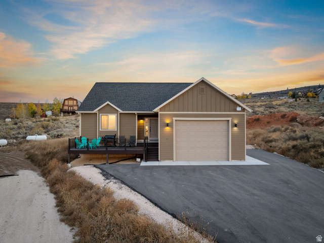 322 W Chukar Cir #13 — photo