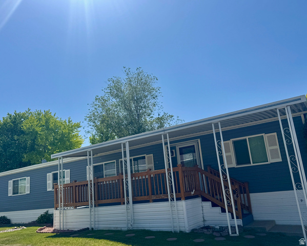 1111 N 2000 W #84 — photo