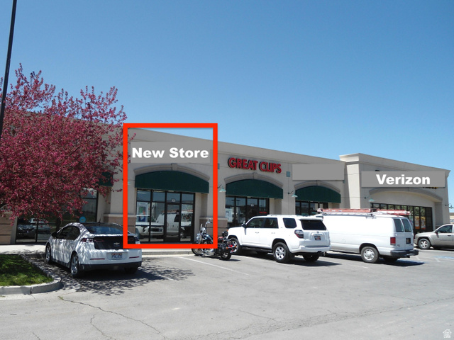 906 S Growers Grove Blvd #906 — photo