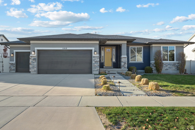 11618 S Douglas Dr — photo