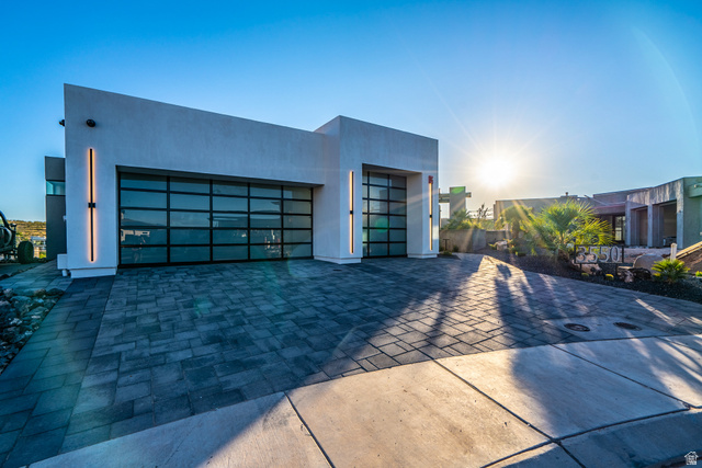 3550 S Cypress Point Rd — photo