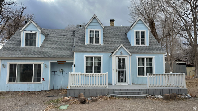 260 N Sevier Hwy — photo