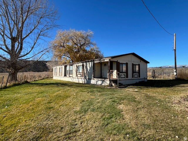 1690 S Lower Boulder Rd — photo