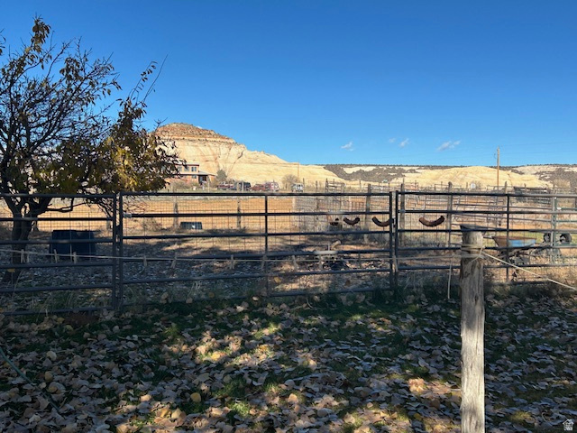 1690 S Lower Boulder Rd, Boulder, UT 84716 — photo 3