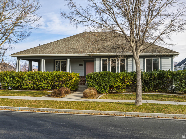 11541 S Harvest Crest Way — photo