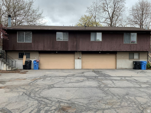 1761 E Fort Union Blvd — photo