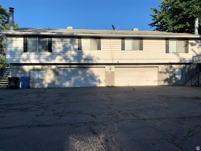 1771 E Fort Union Blvd — photo