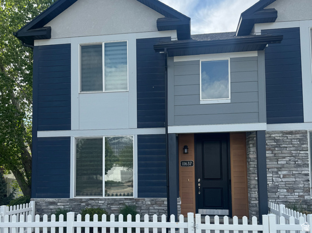 11637 S Sky Atlas Ln — photo