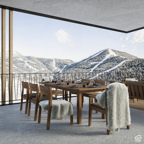 1601 W Glencoe Mountain Way #2201 — photo