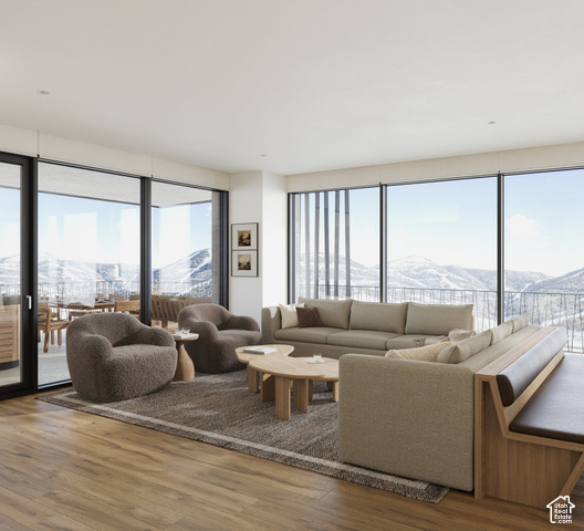1601 W Glencoe Mountain Way #2305 — photo