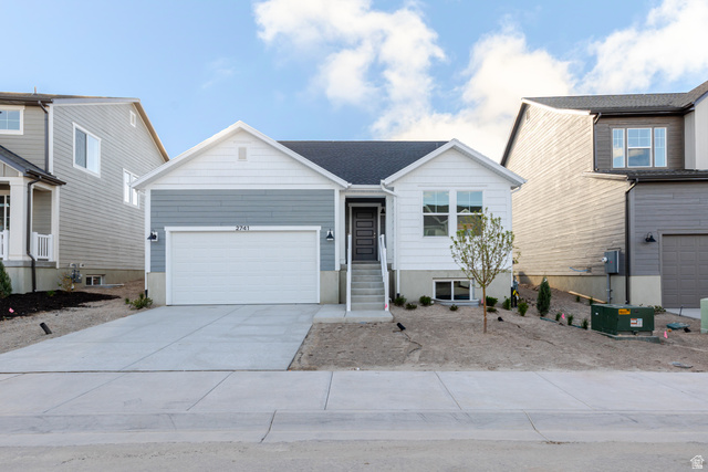 2741 N Blue Dawn Ln #2242 — photo