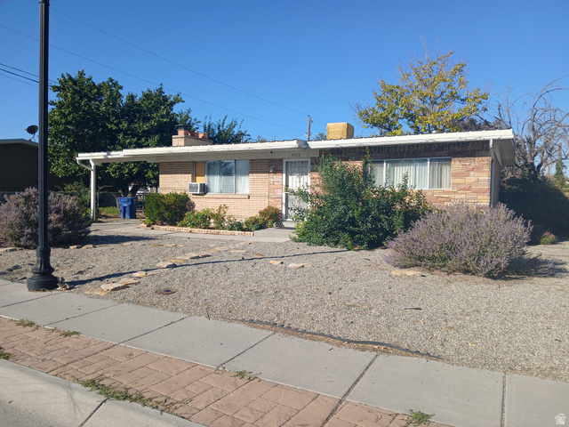 4020 S 3600 W — photo