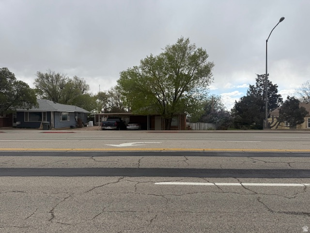 388 N Main St — photo