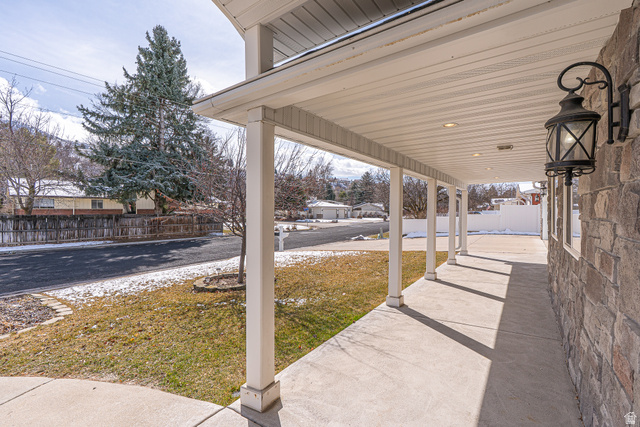 1045 Fox Farm Rd, Logan, UT 84321 — photo 3