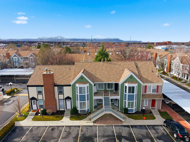 1406 W Beacon Hill Dr — photo