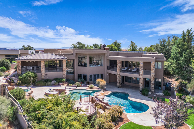 2196 W Long Sky Dr — photo