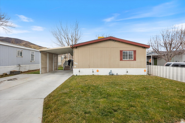 3704 S Copper Ridge Dr #62 — photo