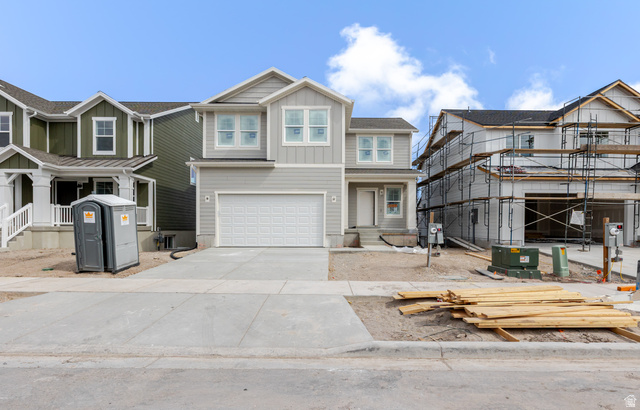 2862 N Purpletop Ln #2206 — photo